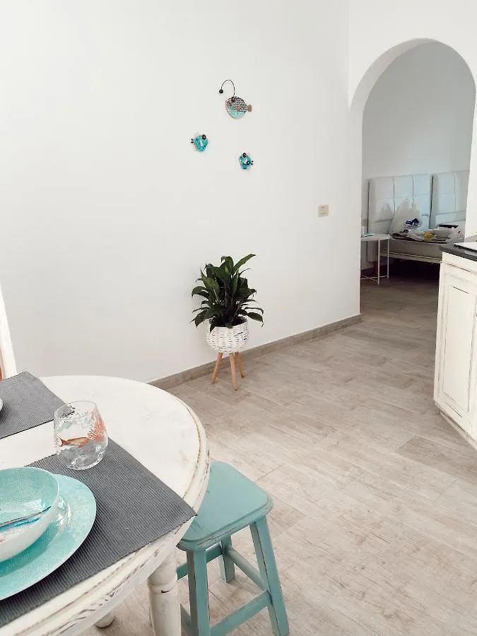 Apartamentos Eva Y Lola Valle Gran Rey
