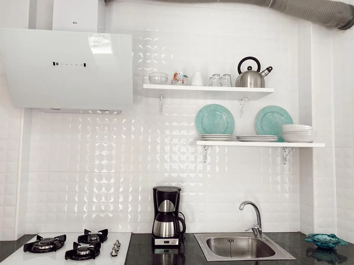 Apartamentos Eva Y Lola Valle Gran Rey