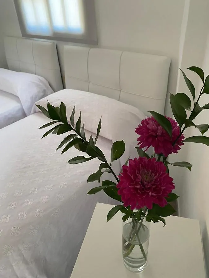 Apartamentos Eva Y Lola Valle Gran Rey 0*,