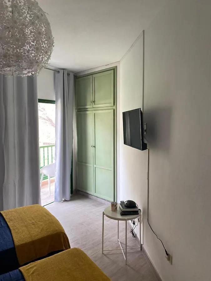 Apartamentos Eva Y Lola Valle Gran Rey 0*,  Spain