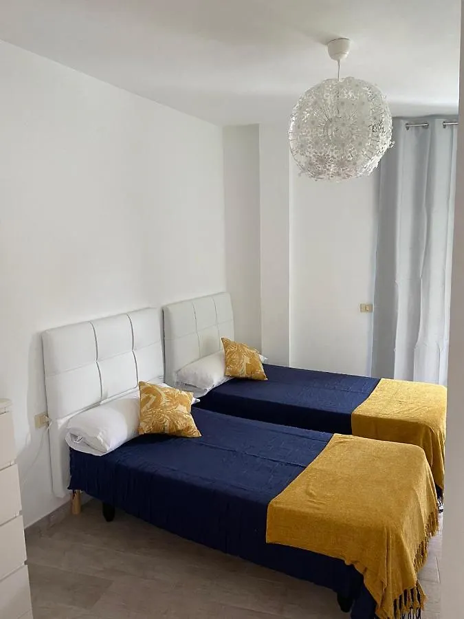 Apartamentos Eva Y Lola Valle Gran Rey Apartment